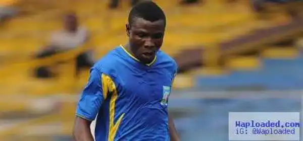 Obaje: Enyimba can